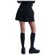 Nike Γυναικείο σορτς Sportswear Phoenix Fleece Mid-Rise 4'' Shorts
